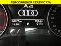 AUDI A4 AVANT Avant 2.0 TDI 150 CV S tronic