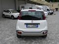 FIAT PANDA CROSS 0.9 TwinAir Turbo S&S 4x4