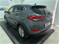 HYUNDAI TUCSON 1.7 CRDi XPossible