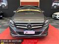 MERCEDES CLASSE B d Automatic Executive