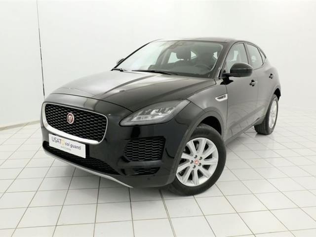 JAGUAR E-PACE 2.0D 150 CV AWD aut. S