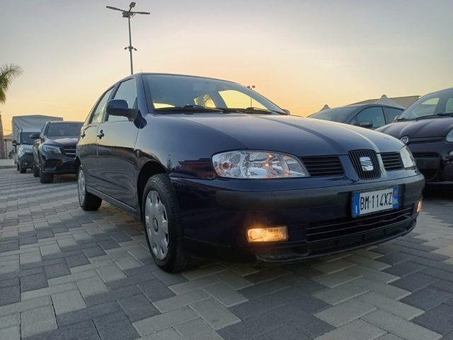 SEAT IBIZA 1.4 cat 5 porte Signo