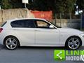 BMW SERIE 1 i 5p. Msport