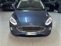 FORD FIESTA 1.0 Ecoboost 125 CV DCT Titanium