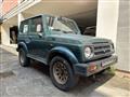 SUZUKI SAMURAI 1.3i cat Berlina De Luxe