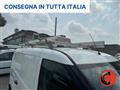 FIAT DOBLÒ MAXI 1.4 T-JET ALLESTITO-SENSORI-PORTAPACCHI-