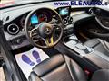 MERCEDES CLASSE GLC d 4Matic Coupé Sport - Cerchi 20'' - Led - Pelle