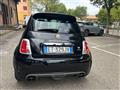 ABARTH 595 1.4 Turbo T-Jet MTA Turism