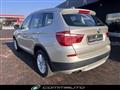 BMW X3 xDrive20d Eletta