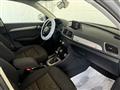 AUDI Q3 2.0 TDI 177 CV quattro S tronic automatica