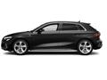 AUDI A3 SPORTBACK A3 SPB 35 TDI S tronic S line edition