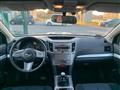 SUBARU LEGACY 2.0D Comfort