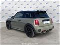 MINI 3 PORTE JCW Mini 2.0 John Cooper Works Pro