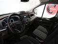 FORD Transit Custom 300 2.0 tdci 130cv Trend L1H1 E6.2 Transit Custom 320 2.0 EcoBlue Hybrid 130 PC Furgone Trend