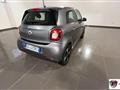 SMART Forfour EQ Passion