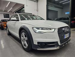 AUDI A6 Allroad 3.0 tdi Business Plus quattro 272cv TETTO APRIBILE