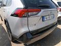 TOYOTA RAV4 2.5 HV (222CV) E-CVT AWD-i Style