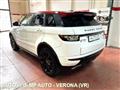 LAND ROVER RANGE ROVER EVOQUE 2.2 TD4 5p. Britain Edition Dynamic NW8 TD4