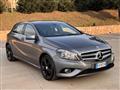 MERCEDES CLASSE A CDI SPORT AUTO+DISTR APPENA FATTA+GOMME NUOVE