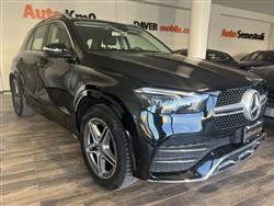 MERCEDES CLASSE GLE GLE 300 d 4Matic Premium