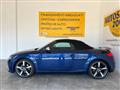 AUDI TT Roadster 2.0 TDI ultra SEDILI SPORTIVI