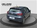 RENAULT NEW CLIO 1.6 hybrid Zen E-Tech 140cv auto my21