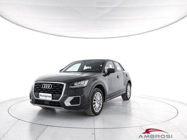 AUDI Q2 1.6 TDI S tronic Business