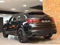 AUDI Q3 SPORTBACK Q.S-TR.DYNAMIC BLACKLINE EXCLUSIVE FULL!