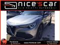 ALFA ROMEO STELVIO 2.2 Turbodiesel 160 CV AT8 RWD Sport-Tech