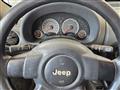 JEEP Cherokee 2.8 crd Sport 65th FL 4x4