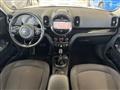 MINI COUNTRYMAN HYBRID Mini 1.5 Cooper SE Hype Countryman ALL4 Automatica