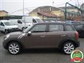 MINI COUNTRYMAN Mini Cooper SD Countryman PREZZO REALE