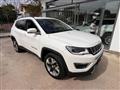 JEEP COMPASS 2.0 Multijet II 170 CV aut. 4WD Limited