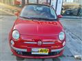 FIAT 500 1.2 by DIESEL