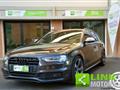 AUDI A4 Avant 2.0 TDI 150CV S-tronic Sport GANCIO TRAINO