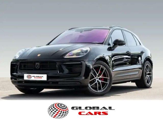 PORSCHE MACAN 2.9 S 380cv pdk/Panorama/ACC/PASM