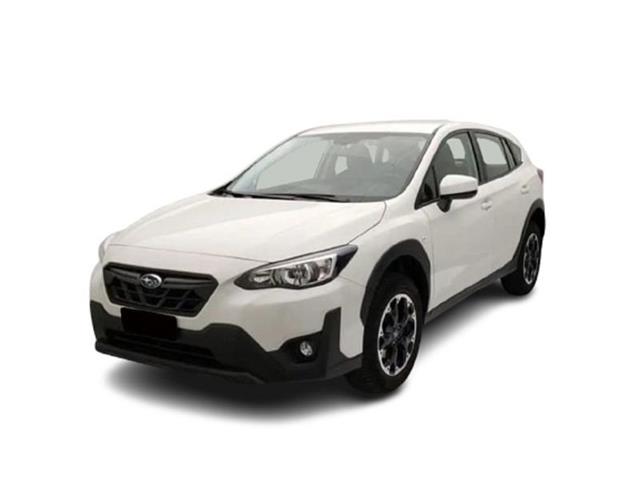 SUBARU XV 1.6i Lineartronic Pure