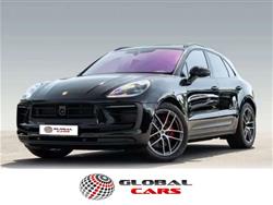 PORSCHE MACAN 2.9 S 380cv pdk/Panorama/ACC/PASM