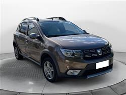 DACIA NUOVA SANDERO STEPWAY Sandero Stepway 0.9 TCe 90 CV Comfort