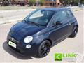 FIAT 500 0.9 TwinAir Turbo Matt Black