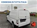 NISSAN E-NV200 EV VAN-FURGONE-CRUISE C-ELETRICO-BLUETOOTH