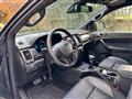 FORD RANGER 2.0 ECOBLUE aut. 213 CV DC Wildtrak 5 posti