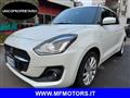 SUZUKI SWIFT 1.2 Hybrid Cool