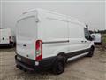 FORD TRANSIT 290 2.0TDCi EcoBlue 130CV PM-TM Furgone Trend