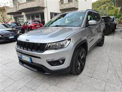 JEEP COMPASS 2.0 Multijet II aut. 4WD Night Eagle *VENDUTA*