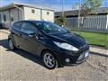 FORD FIESTA 1.2 82CV 3 porte Titanium