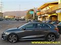 AUDI A3 SPORTBACK Sportback 35TFSI S-LINE 150Cv S-Tronic SPB SLINE