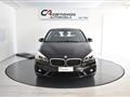 BMW SERIE 2 ACTIVE TOURER d Acti.Tourer.-Sport-55.402KM-PELLE-XEN.-NAVI-BLUE