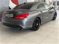 MERCEDES CLASSE CLA d Automatic Sport Night