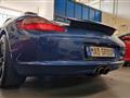 PORSCHE BOXSTER 2.7 24V BLU COBALTO! UNICO PROPRIETARIO!